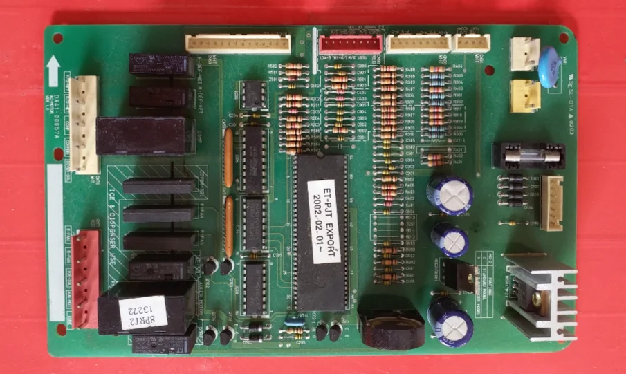 

DA41-00057A ET-PJT Good Working Tested