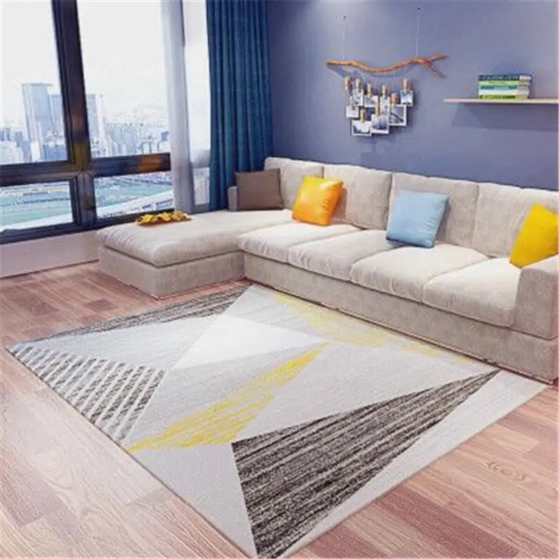 Version J Tapete Tapis Enfant Chambre Tappeti Cucina молитва Dywaniki Gebedskleed открытый гостиной Dywanik для спальни области пол ковер - Цвет: Version J