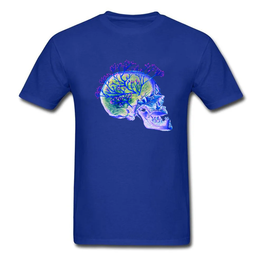 Afterlife Skull_blue