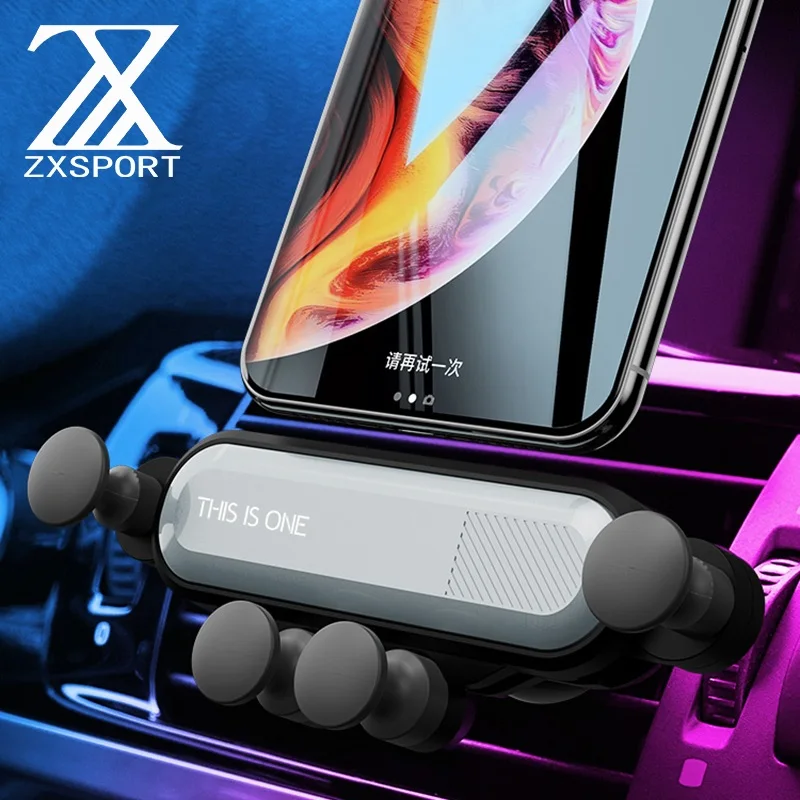 

Car Air Vent Mount Holder Phone Smartphone Holder For Jaguar XF X type XJ S-Type 2000 F-TYPE JAG XE XF XJ XK F SALOON COUPE