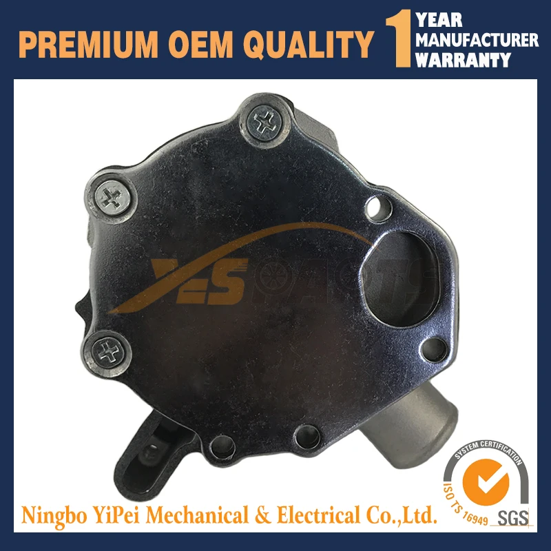 Water Pump For Caterpillar Engine 3011C,3013C,C1.1,C1.6,PAVING COMPACTOR CB-14