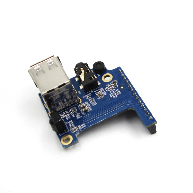 Orange Pi Zero Cortex-A53 512MB development board beyond Raspberry Pi Zero PC IO Microphone USB