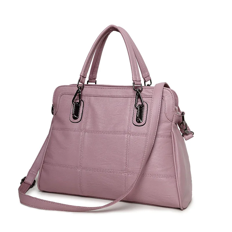 Buy medium bolsa termica hot sale women handbags pink