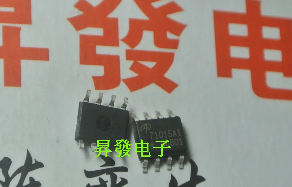 DC-DC Z1015AI AOZ1015AI SOP8 |