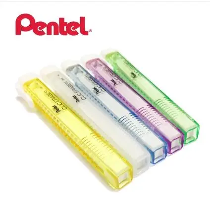 Pentel/ZE81 карандаш, ластик выдвижной куртка не содержат ПВХ безопасности ластик