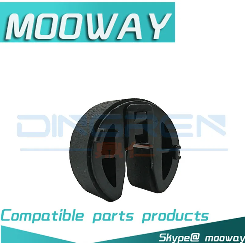 

MOOWAY for HP2025 CP1215 Pro200 M251 M351 M375 M475 paper pickup roller original