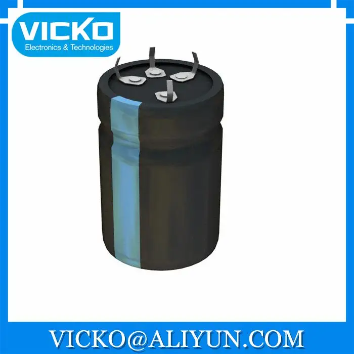 

[VK] 382LX683M016A052 Capacitors 68000UF 20% 16V SNAP