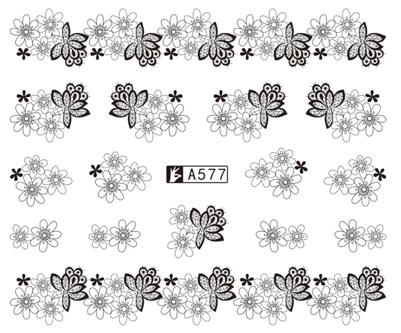 A577