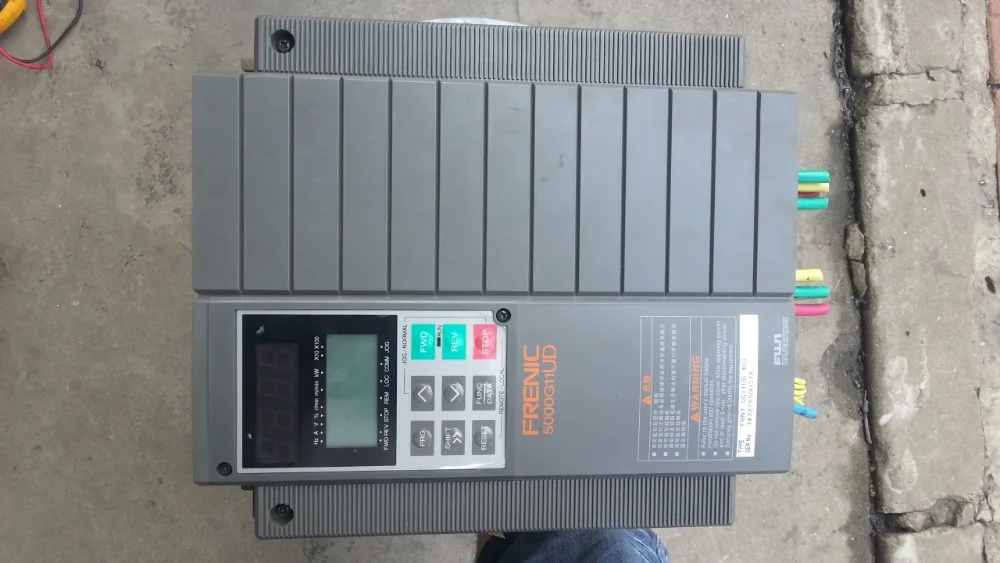FRN7.5G11UD-4C1 | Электроника