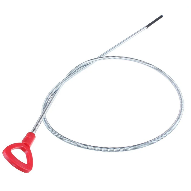 48inch Car Engine Transmission Oil Dipstick For Mercedes Benz 722.6 140589152