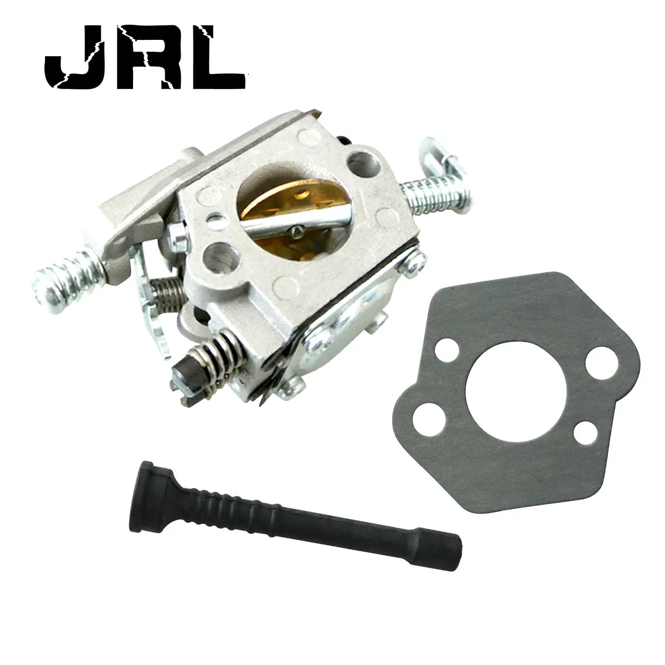Carburetor For STIHL Chainsaw MS250 With Fuel Gas Line & Fuel Filter