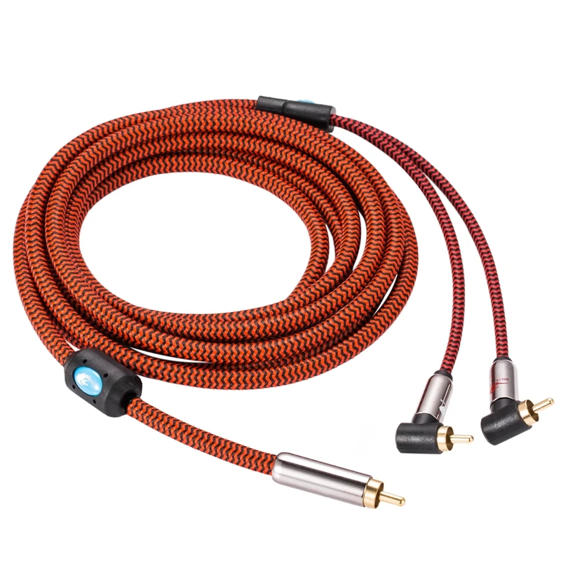  ȣ  ̺ RCA to   RCA,  ڴ 1:2 RCA й Y ̺ OFC , 1M, 2M, 3M, 5M, 8M