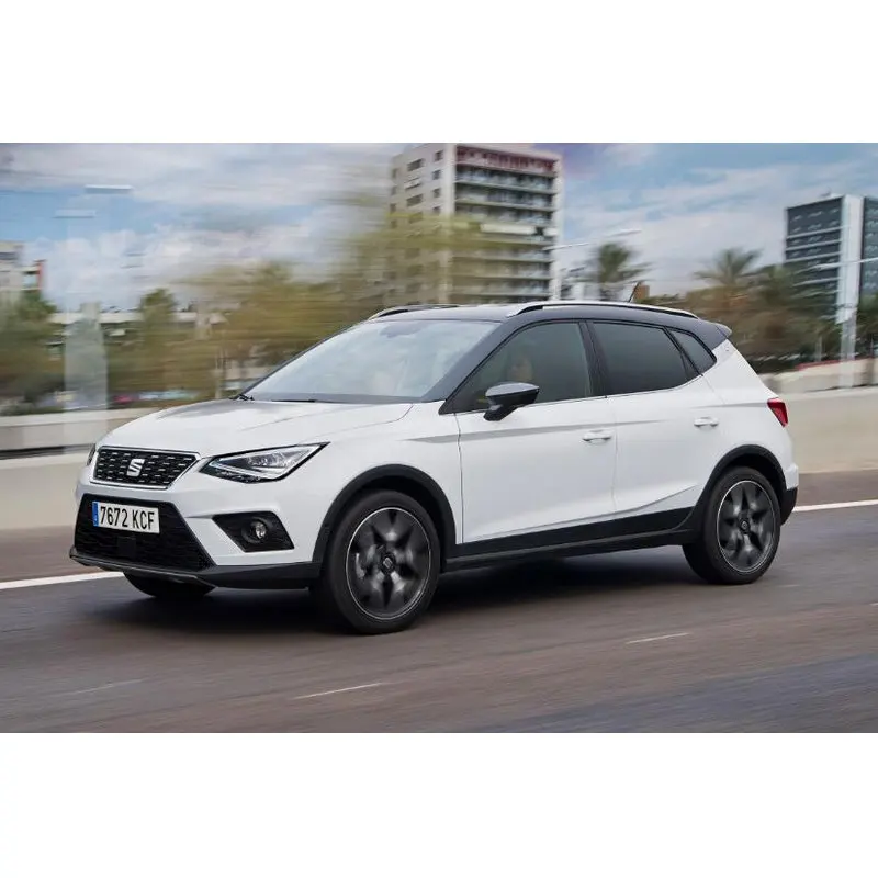 

EUR Backup reversing light For SEAT ARONA KJ7 Car Led lamp bulb direction indicator error free canbus 921 2pc