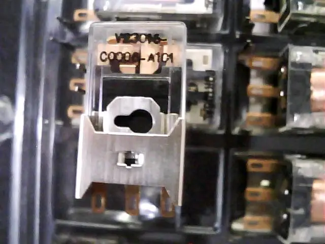 Siemens V23016 C0006 A101 реле Обеспечение качества|relay 80a|relay ledrelay light |