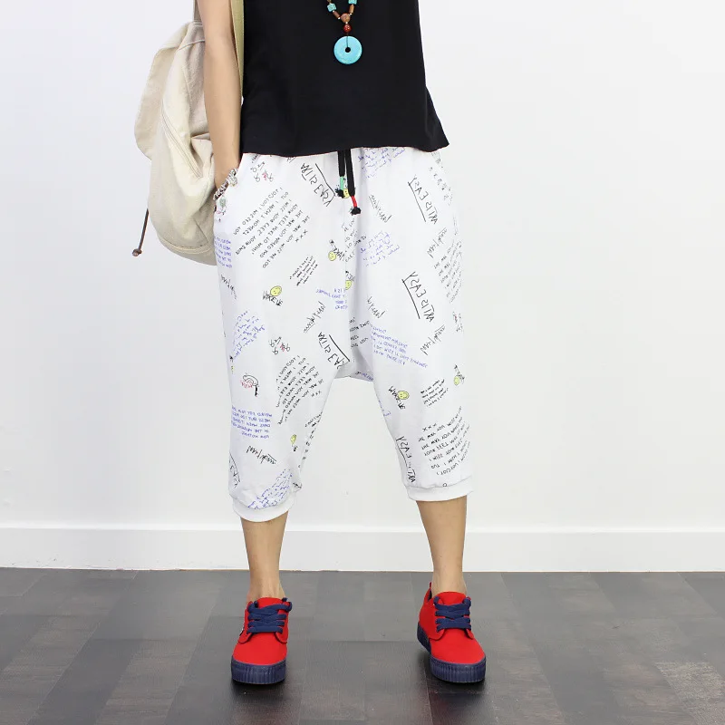 summer pants 2018