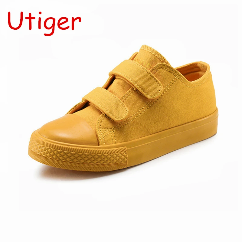 

Kids Canvas Shoes for Girl Children Shoes for Boys Girls Sneakers Brand Fashion Canvas Shoes Casual Flats Children Sneakers