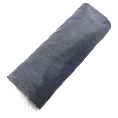Gray leggings Женские леггинсы размера плюс для больших женщин, штаны до середины икры, Однотонные эластичные трикотажные леггинсы со средним обхватом талии, яркие цвета, B93391 - Цвет: Gray leggings