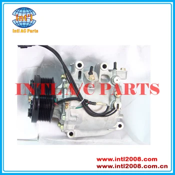 

auto ac air conditioning compressor for Honda civic