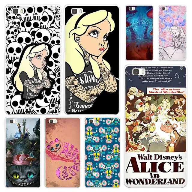 coque huawei p8 lite alice in wonderland coque huawei p8 lite alice in wonderland