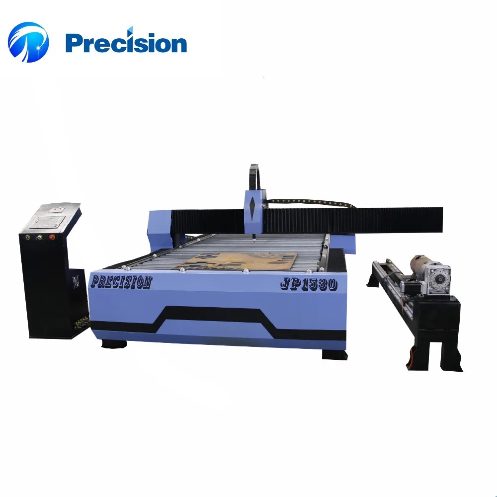 High quality cnc plasma cutter machine / plasma cutting machine