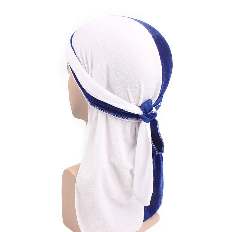 White Royal Blue