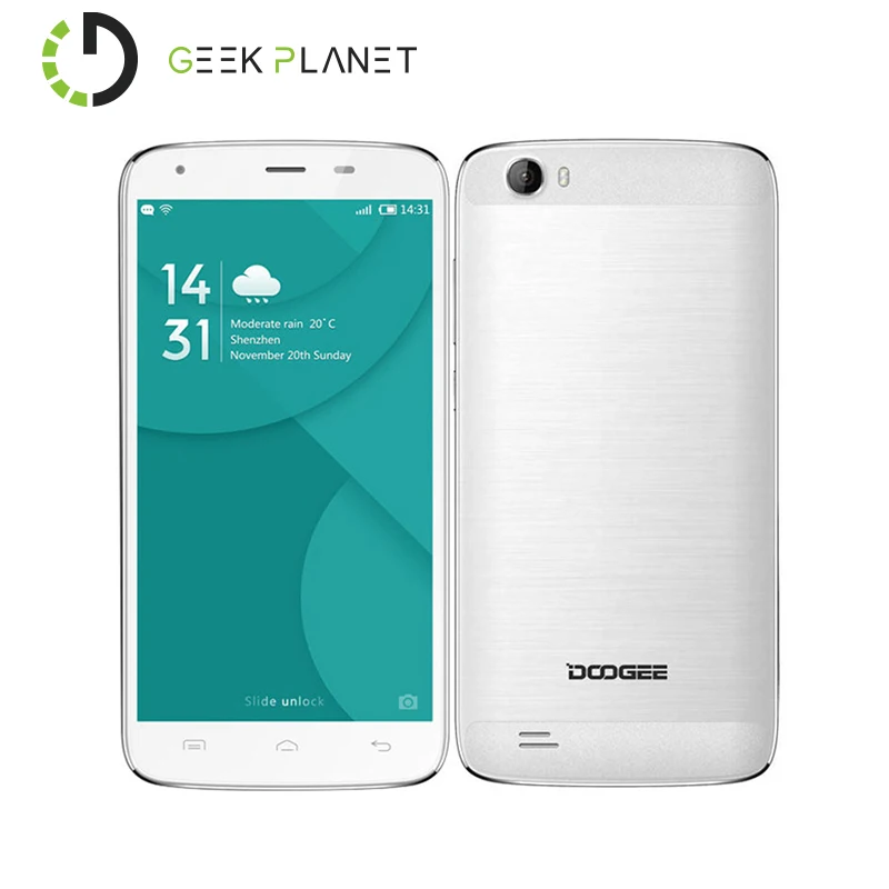 Цена за Оригинал Doogee T6 Pro MTK6753 1.5 Ггц Octa Ядро 5.5 Дюймов HD экран 6250 мАч 3 ГБ RAM 32 ГБ ROM Android 6.0 4 Г LTE Смартфон Цена за Оригинал Doogee T6 Pro MTK6753 1.5 Ггц Octa Ядро 5.5 Дюймов HD экран 6250 мАч 3 ГБ RAM 32 ГБ ROM Android 6.0 4 Г LTE Смартфон