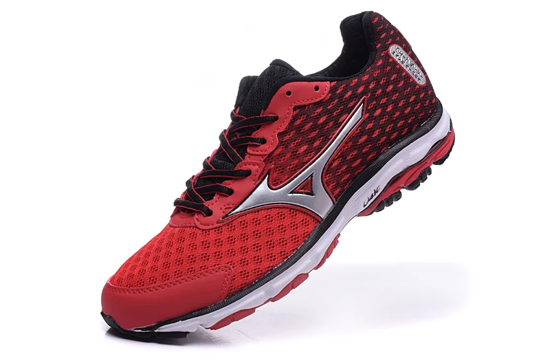 wave rider 18 weight