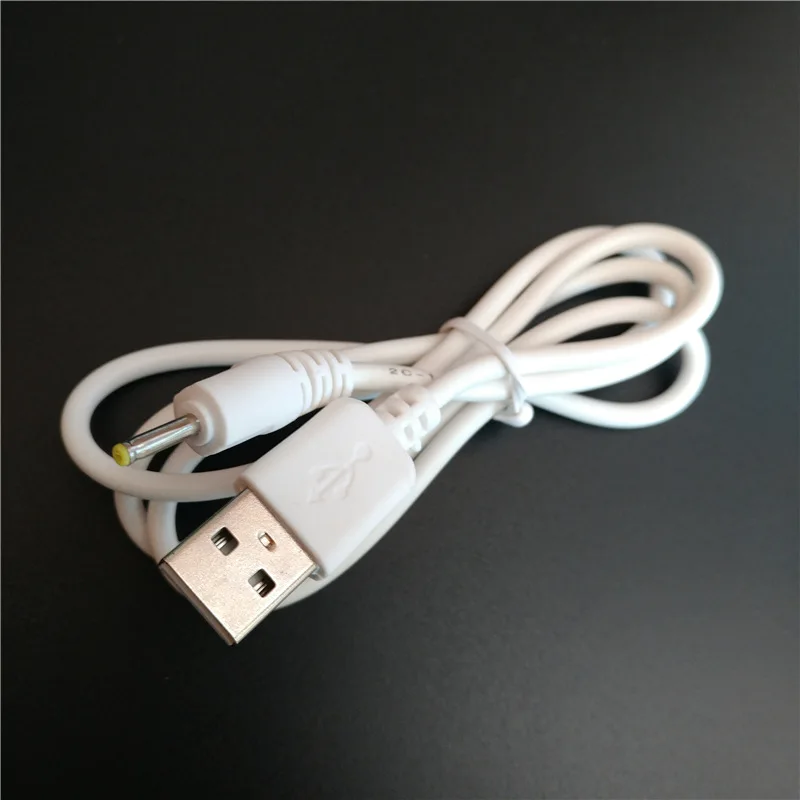 USB кабель 2 5*0 7 мм 5 В А от переменного тока до постоянного тока|Кабели USB| |