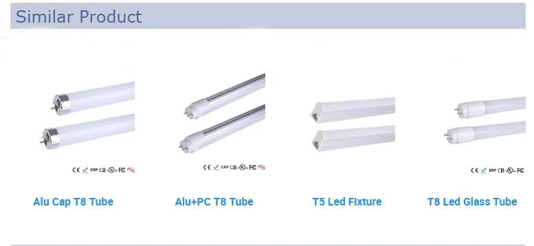 T5 LED tube lights G5 1200mm 1.2m 4ft 22W 2400lm lamps T5 2ft 3ft led tubes light AC85-265V Super Bright Led Fluorescent Light (9)