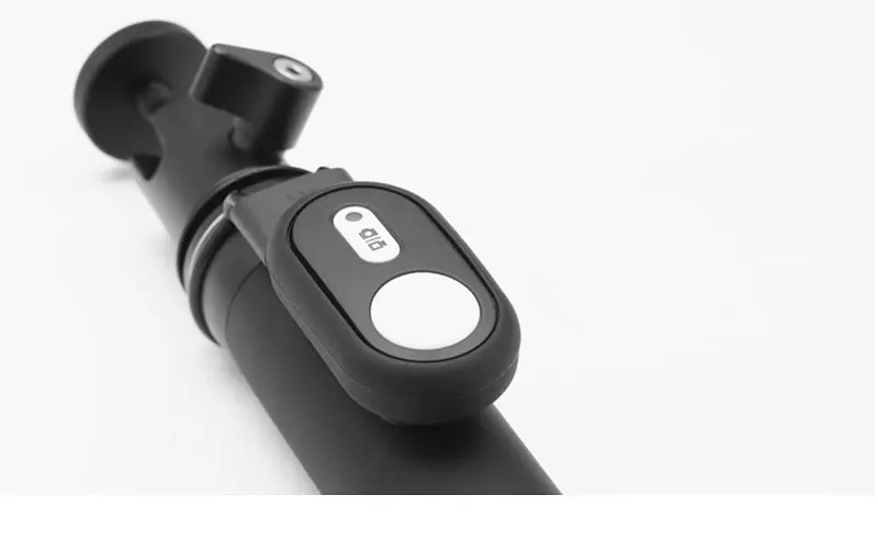 Bluetooth 4.1 10meters Digital Camera self-timer Rods Remote Shutter Controller for Xiaomi Yi Gopro Action Camera iphone HTC Samsung (5)