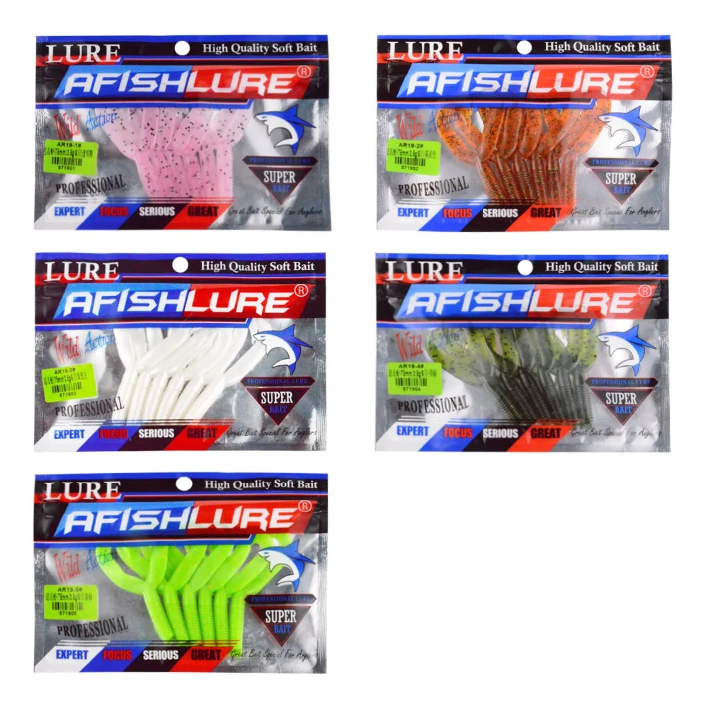 

Fishing Lure Set Shrimp Type Soft Worm 3.5g 75mm Fishing Bait Artificial Lifelike Shrimp 30pcs Afishlure Bionic Bait Isca Pesca