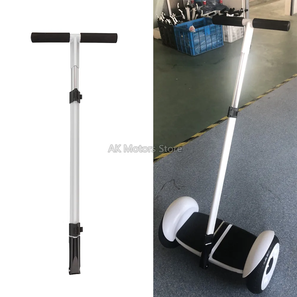 

Adjustable Control Handlebar for Ninebot MINI Lite Electric Scooter Aluminium alloy Hand Control