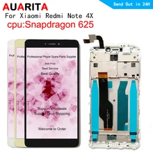1pcs LCD For Xiaomi Redmi Note 4X LCD Display and Touch Screen Digitizer with frame Assembly Repair Parts+Tools For Redmi note4X цена 1pcs LCD For Xiaomi Redmi Note 4X LCD Display and Touch Screen Digitizer with frame Assembly Repair Parts+Tools For Redmi note4X цены онлайн