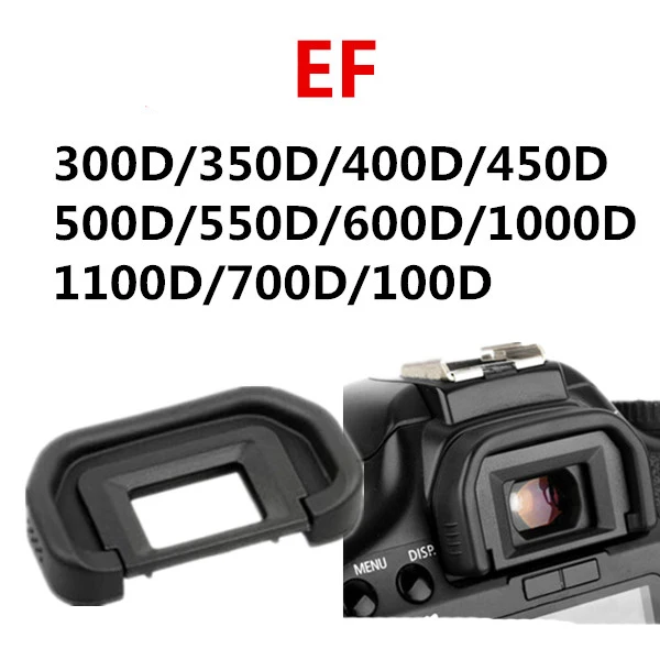 EF