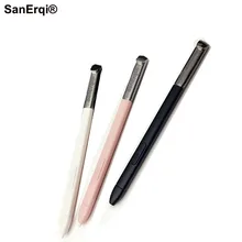 Sanerqi стилус для Samsung Note2 ручка активная стилус S Pen для Samsung Galaxy Note 2 N7100 Caneta Сенсорный экран Pen S-ручка