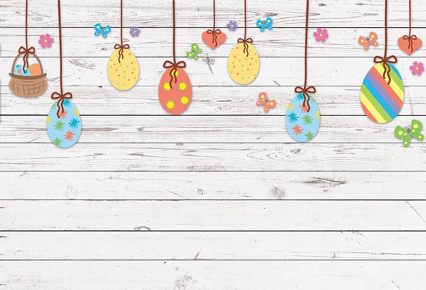

NeoBack Vinyl Photography Background Flying Butterfly Kids Backdrop Photo Studio Portrait Newboyrn Baby Shower Wedding Banner