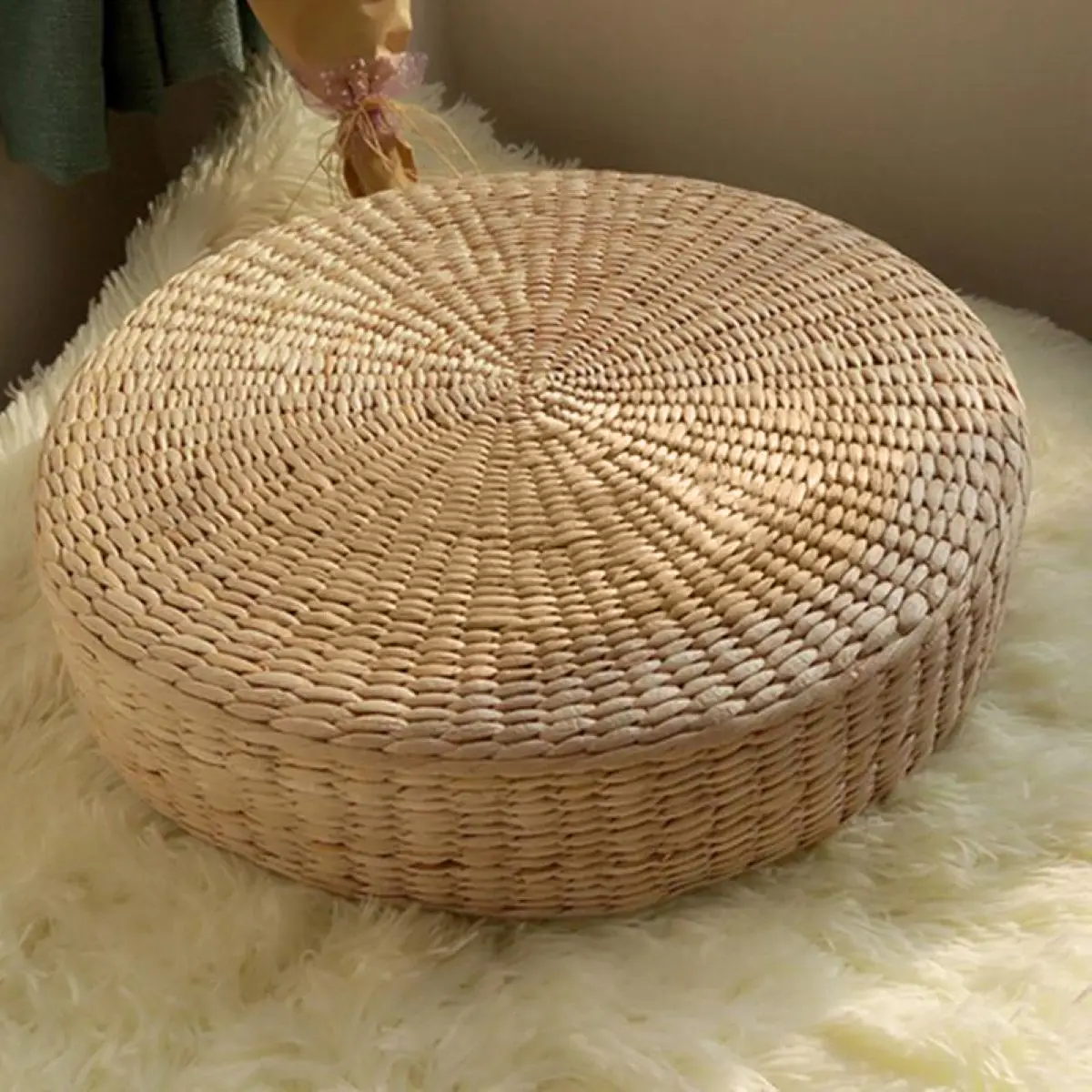 Tapis Rond Coco Myfrdesign Co Tapis Rond Coco Myfrdesign Co