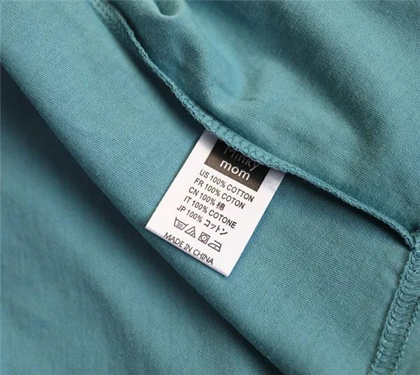 Roupas para Crianças Verão Crianças Topo Nova Manga Curta Camiseta Letras Impresso Algodão Tshirts Meninas Soltas Casual 20 letras impresso algodão tshirts meninas roupas para