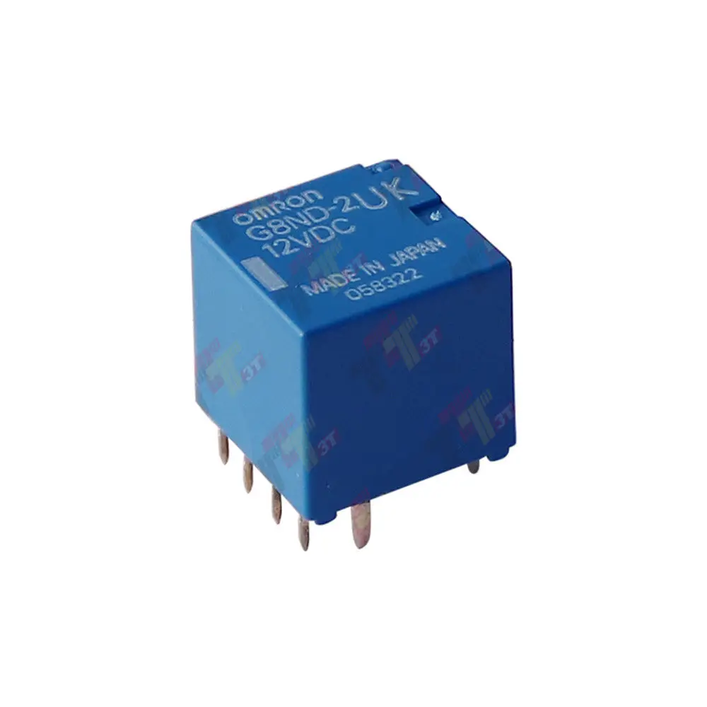 1pcs G8ND-2UK-12VDC G8ND-2UK relais