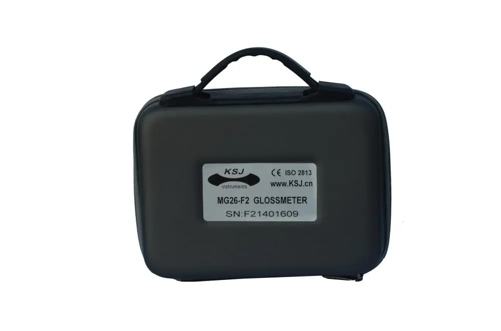 Портативный интеллектуальный глоссметр измеритель брутто тестер MG26-F2 с памятью, RS232 автодиагностика, автоматическая калибровка DHL