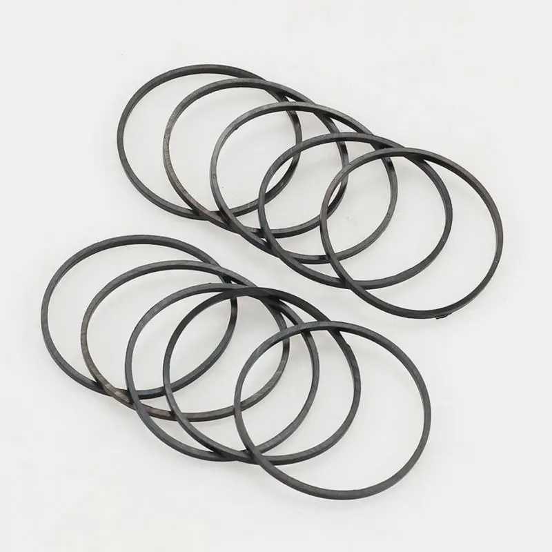 11123 Carburetor Float Bowl Gasket Ring Compatible With Briggs