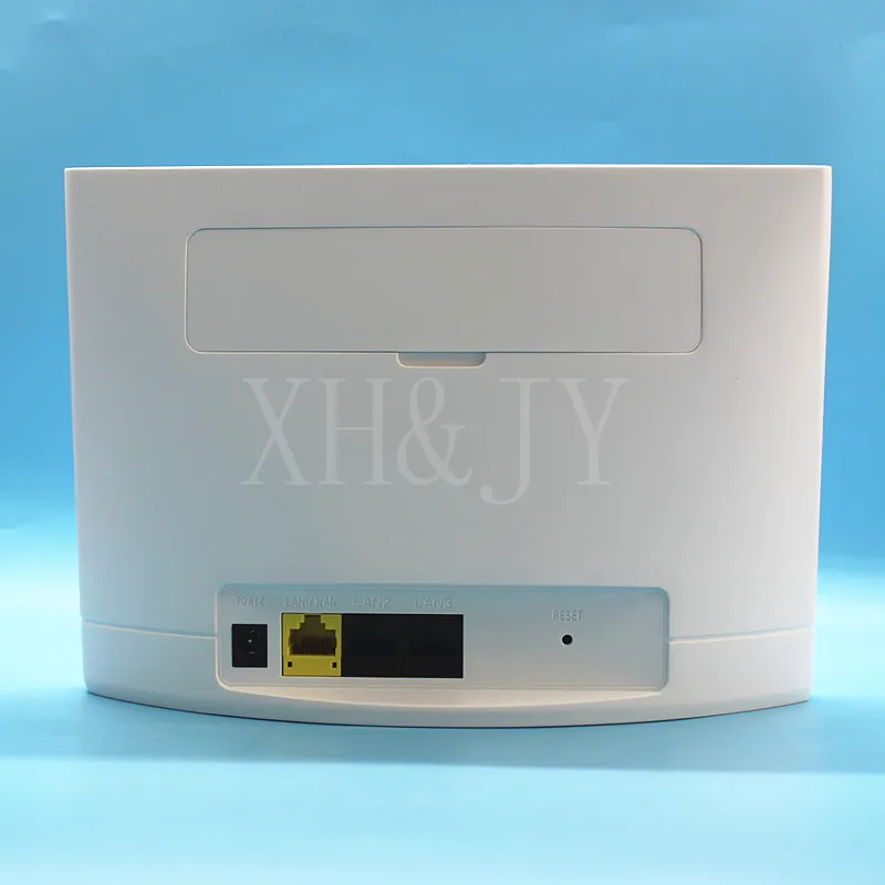  Unlocked 4G OEM Wireless Router 4G LTE 300Mbps CPE WIFI ROUTER Modem with Sim Card Slot PK B310B315