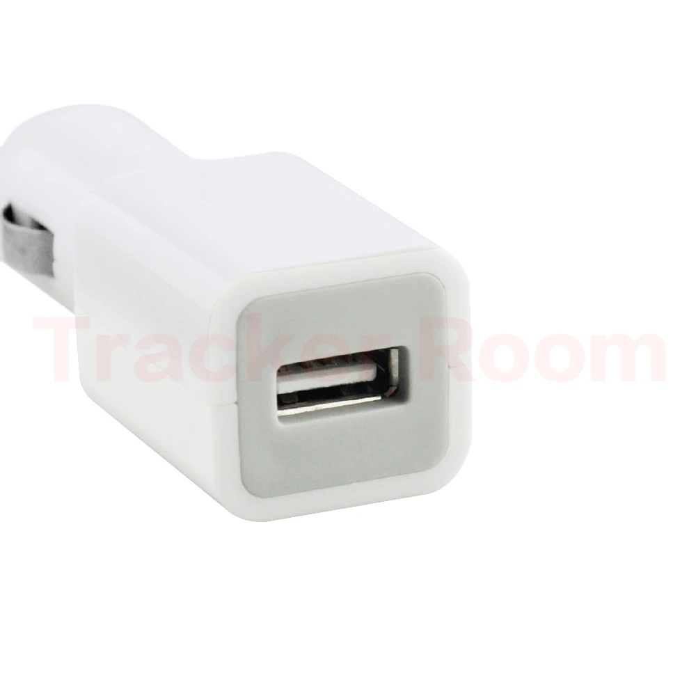 البسيطة محدد USB شاحن سيارة S9 المقتفي GSM في الوقت الحقيقي GSM جي بي آر إس تتبع المركبات GSM جي بي آر إس