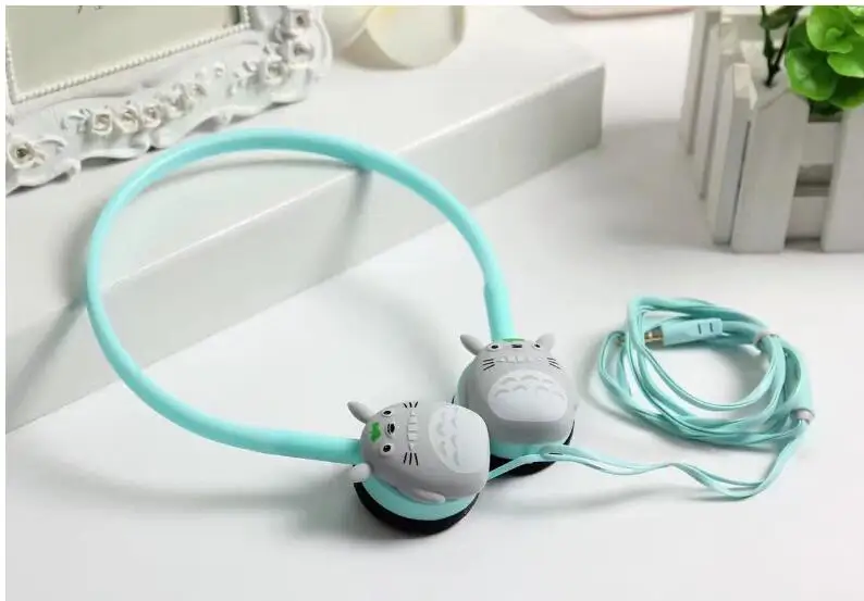 Cartoon Headphones (7)