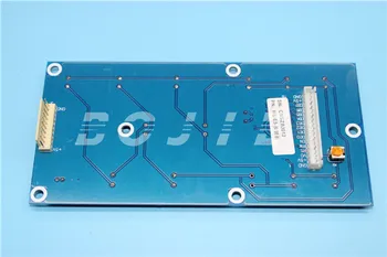

zhongye dx5 printer keyboard plate in stock