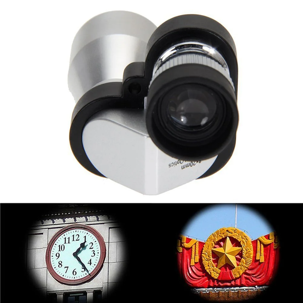 8X البسيطة المحمولة الزاوية أحادي تلسكوب فلكي العدسة عالية الوضوح تلسكوب المحمولة للسفر الصيد أحادي 8X البسيطة المحمولة الزاوية أحادي تلسكوب فلكي العدسة عالية الوضوح تلسكوب المحمولة للسفر الصيد أحادي