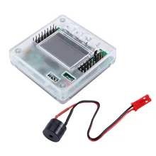 New 1520us 4 8 6 0V KK 2 15 Multi Rotor LCD Flight Controller Control Board