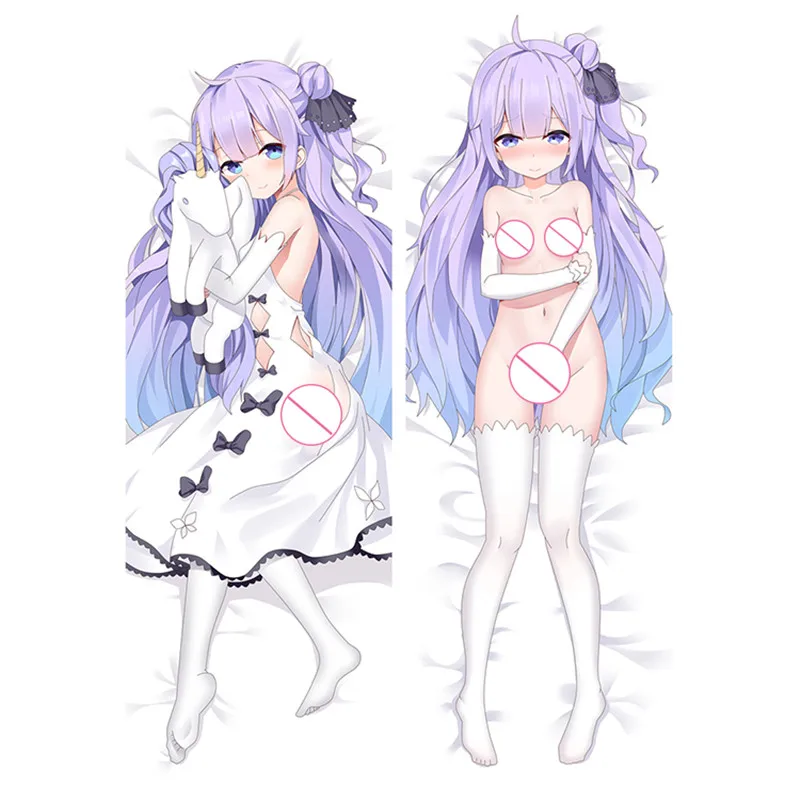 

customize full printing anime pillowcase Unique Cosplay Dakimakura Hugging Body Pillow Case Cover