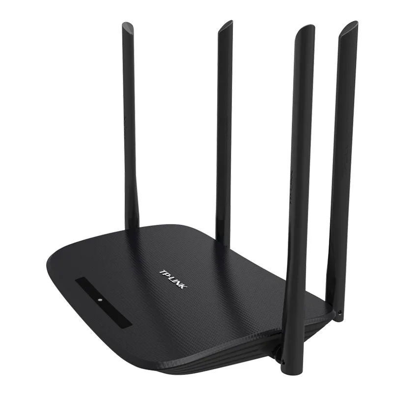 TP-Link Wifi повторитель двухчастотный Гигабитный беспроводной маршрутизатор 5G 900M WDR5700 Wifi маршрутизатор AC900 Openwrt Amplificador Wifi WAN LAN