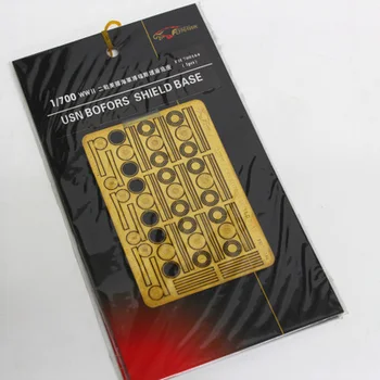 

Assembly model Yingxiang naval base Reconstruction parts